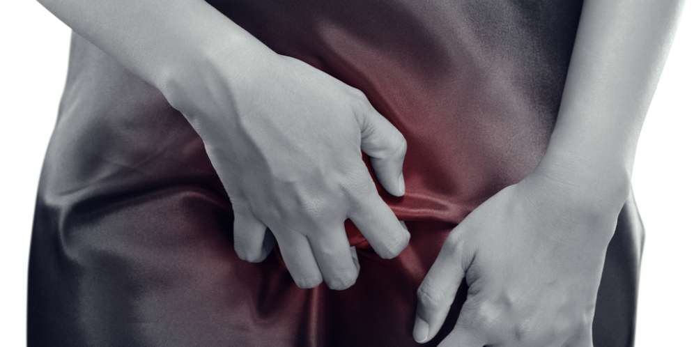 Jerawat di Area Kewanitaan: Jangan Dipencet, Bahaya! Jerawat di Area Kewanitaan: Jangan Dipencet, Bahaya!