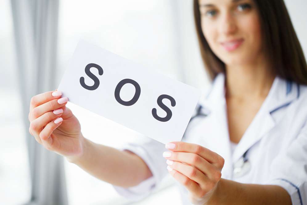 Jerawat di Area Kewanitaan: Jangan Dipencet, Bahaya! Jerawat di Area Kewanitaan: Jangan Dipencet, Bahaya!