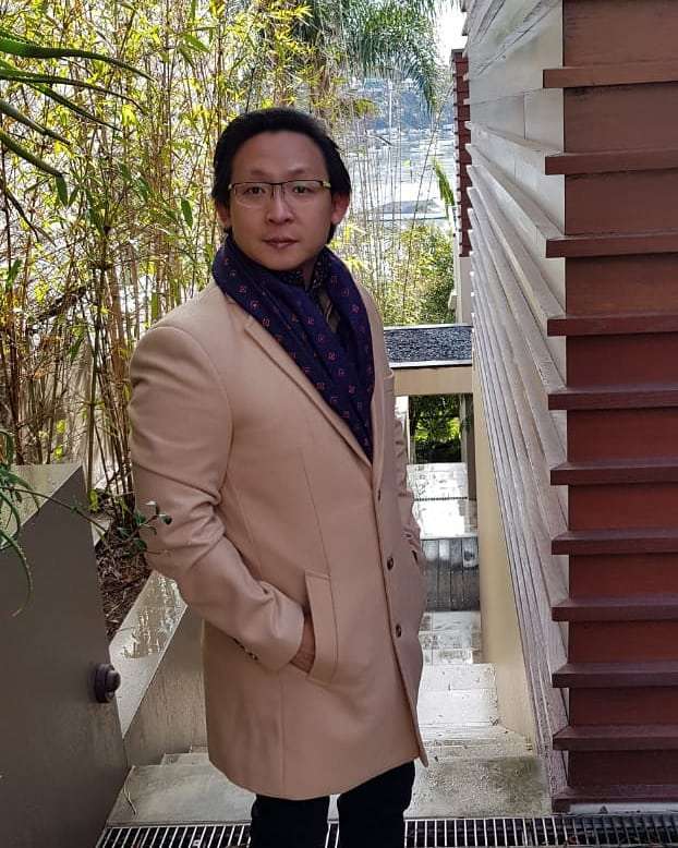 Fransen Susanto