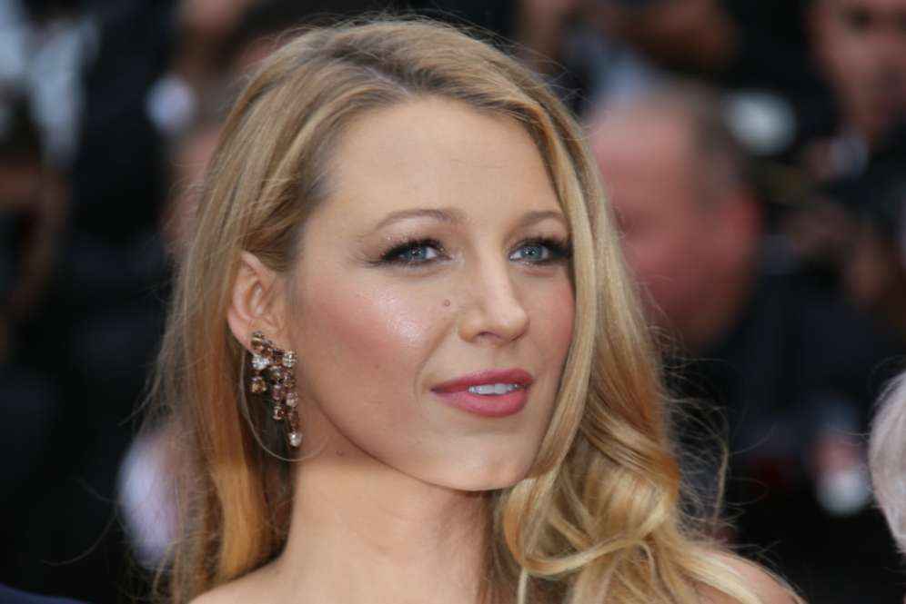 Blake Lively