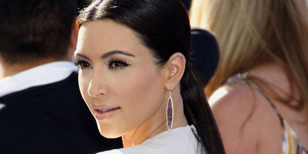 Kim Kardashian
