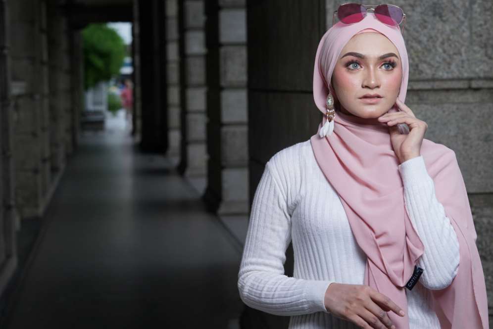 Cara Mudah Kembali Cantik Usai Melahirkan Cara Mudah Kembali Cantik Usai Melahirkan