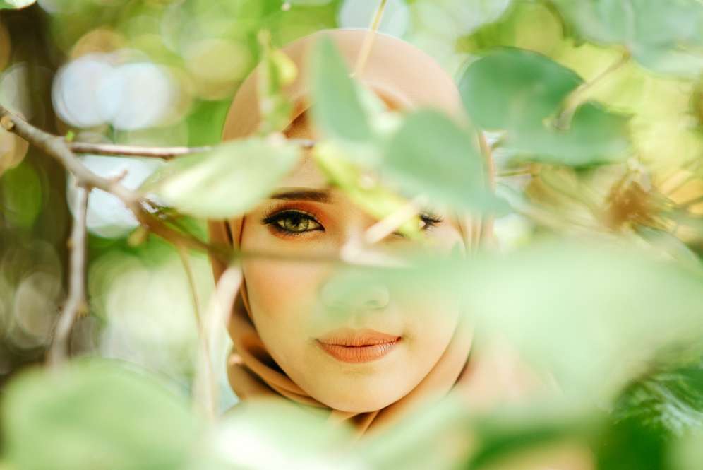Cara Mudah Kembali Cantik Usai Melahirkan Cara Mudah Kembali Cantik Usai Melahirkan