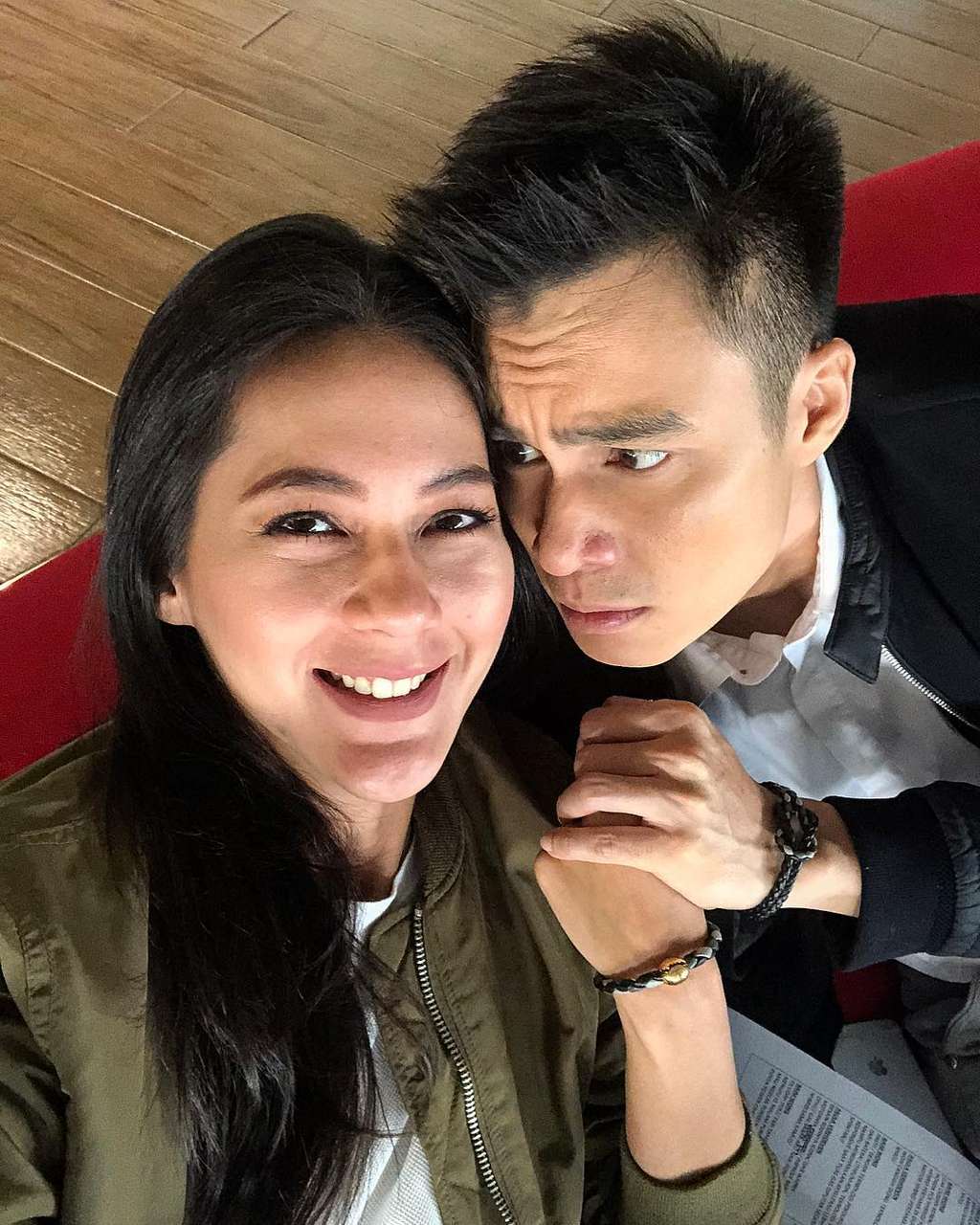 Baim Wong