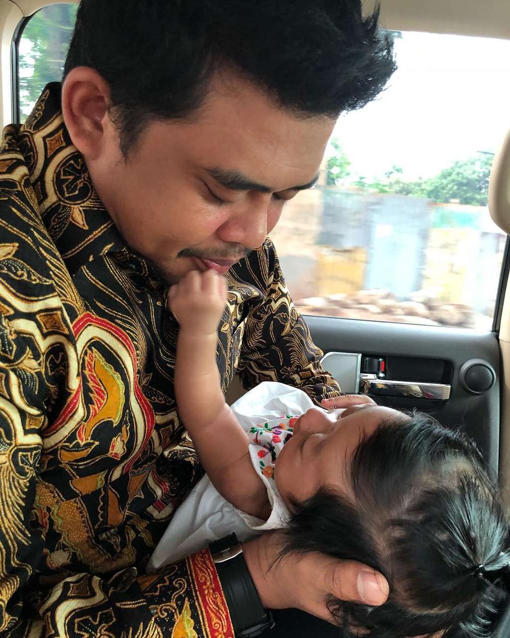 sedah mirah
