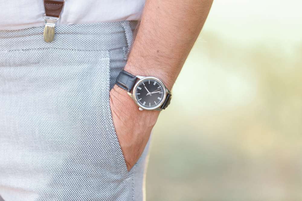 Men Fashion