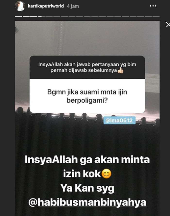 kartika putri
