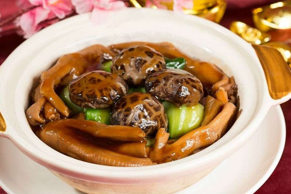 Menu Jumbo Kingdom