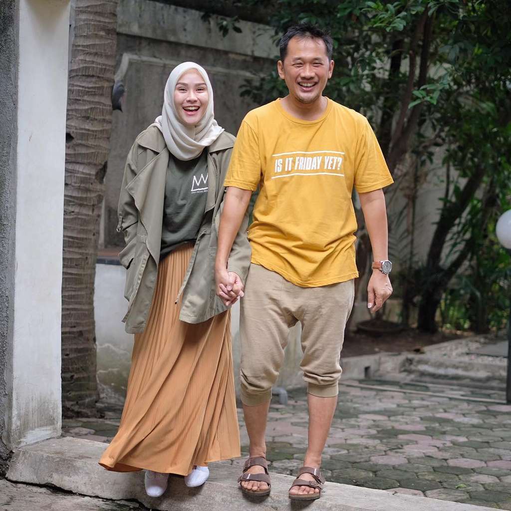 hanung bramantyo