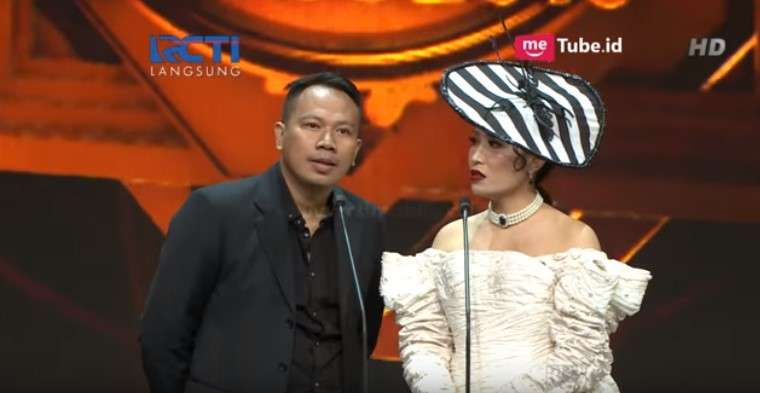 Vicky Prasetyo