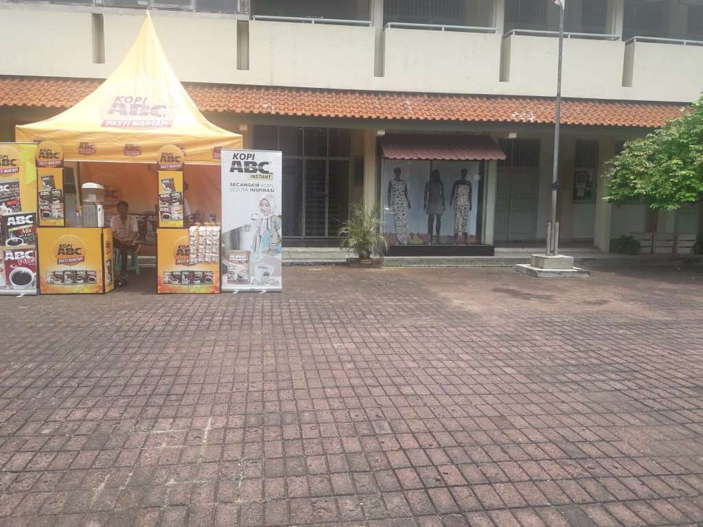 Kopi ABC