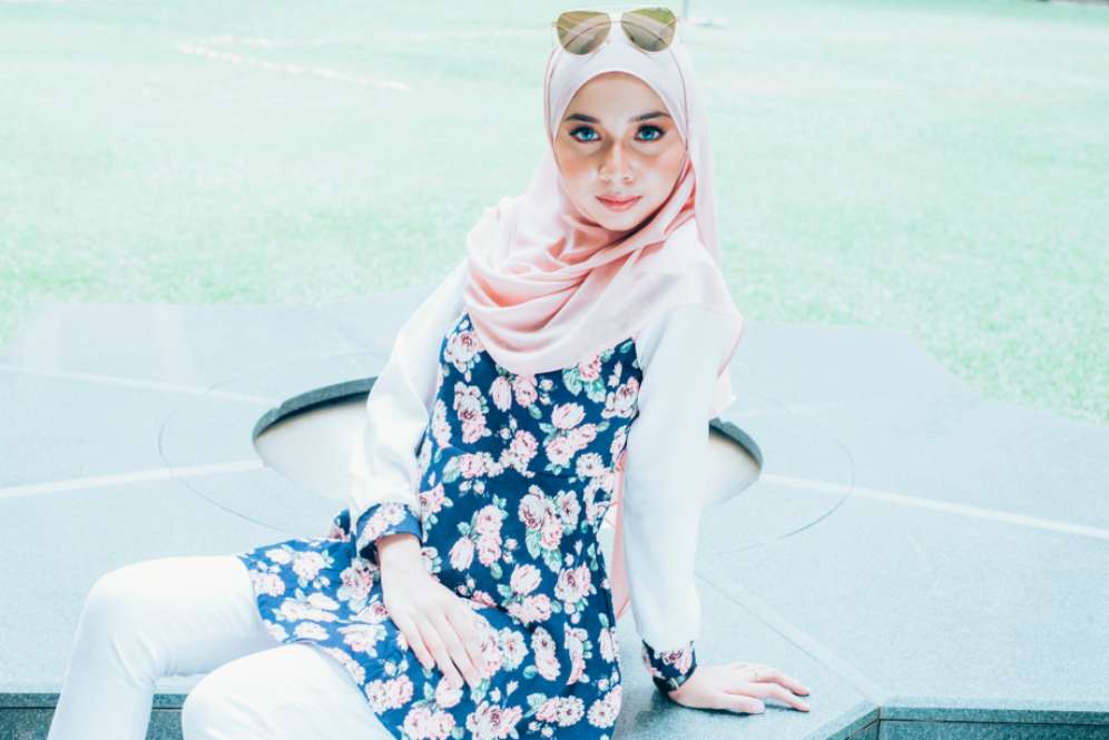 Tampil Stunning Saat Liburan Akhir Tahun