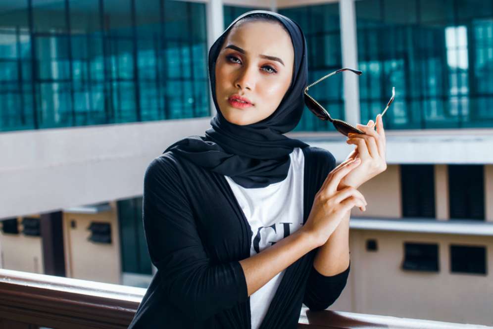 Tampil Stunning Saat Liburan Akhir Tahun