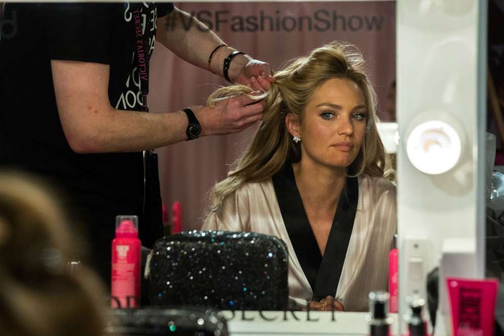 Victoria's Secret Fashion Show