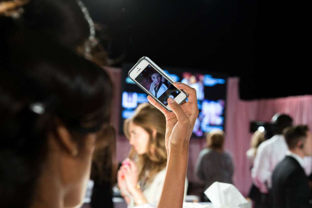 Victoria's Secret Fashion Show