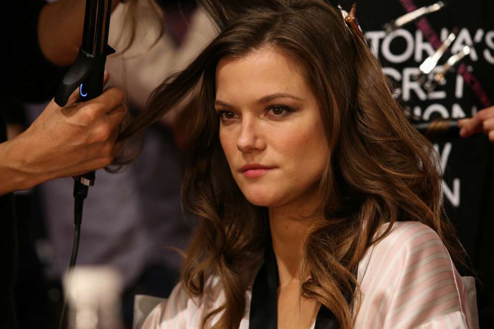 Victoria's Secret Fashion Show