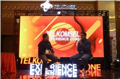 telkomsel telkomsel