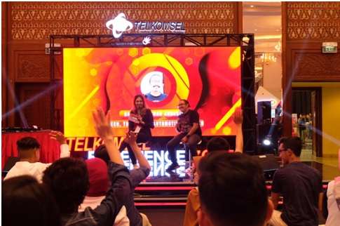 telkomsel telkomsel