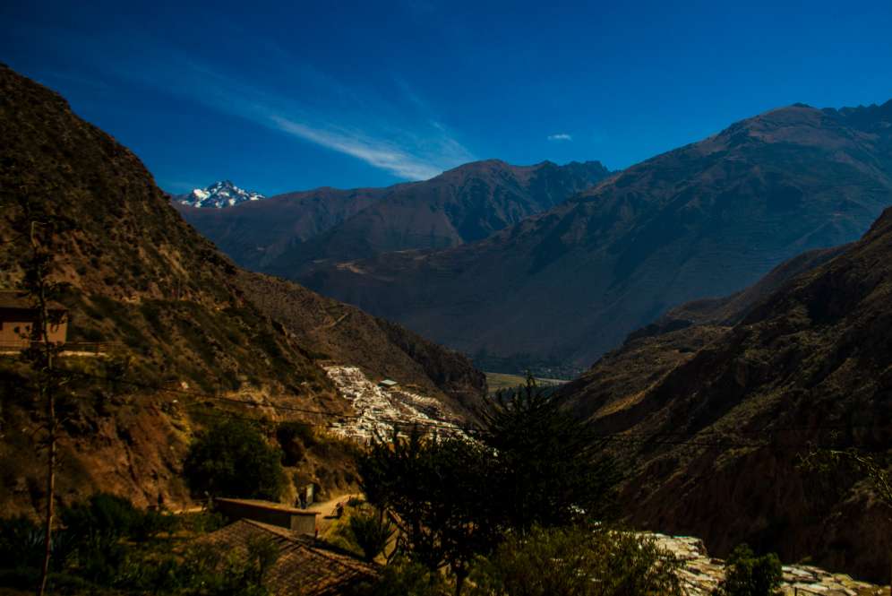 Sacred Valley