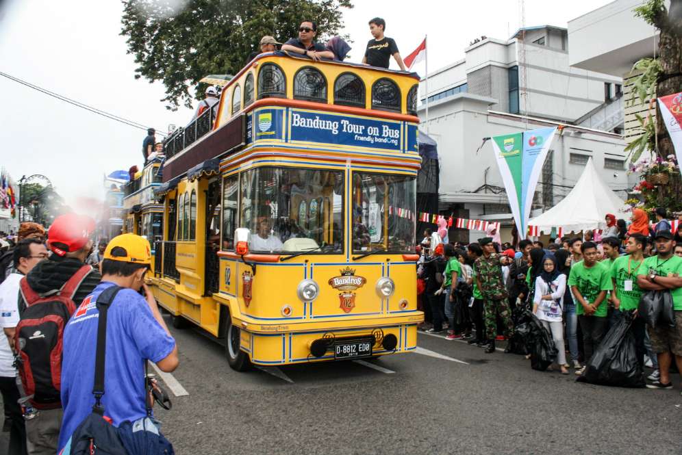 Bandung