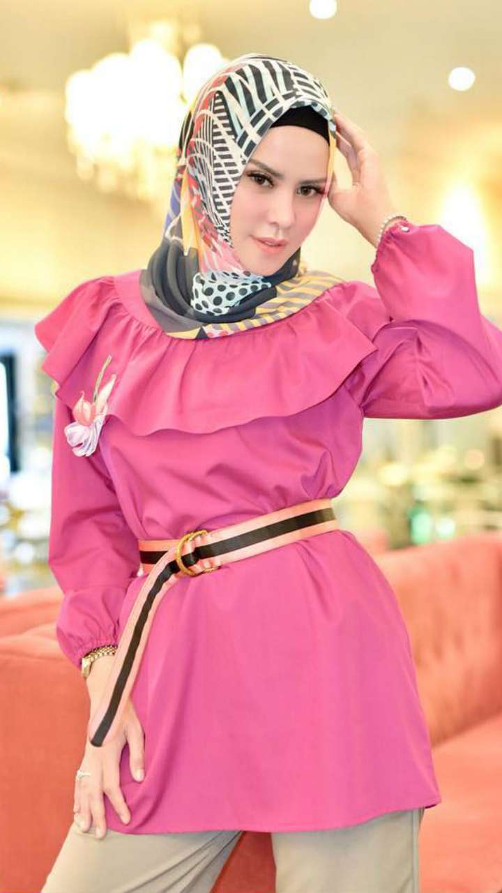 Angel Lelga