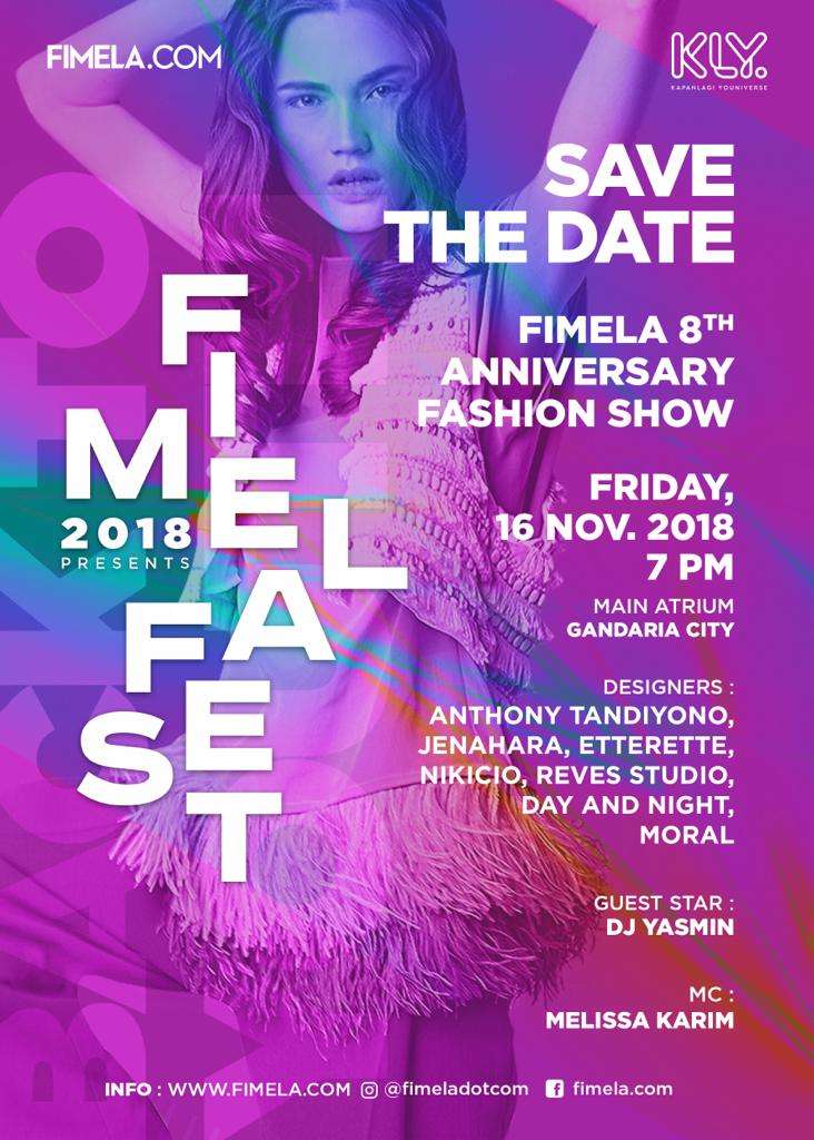 Fimela Fest