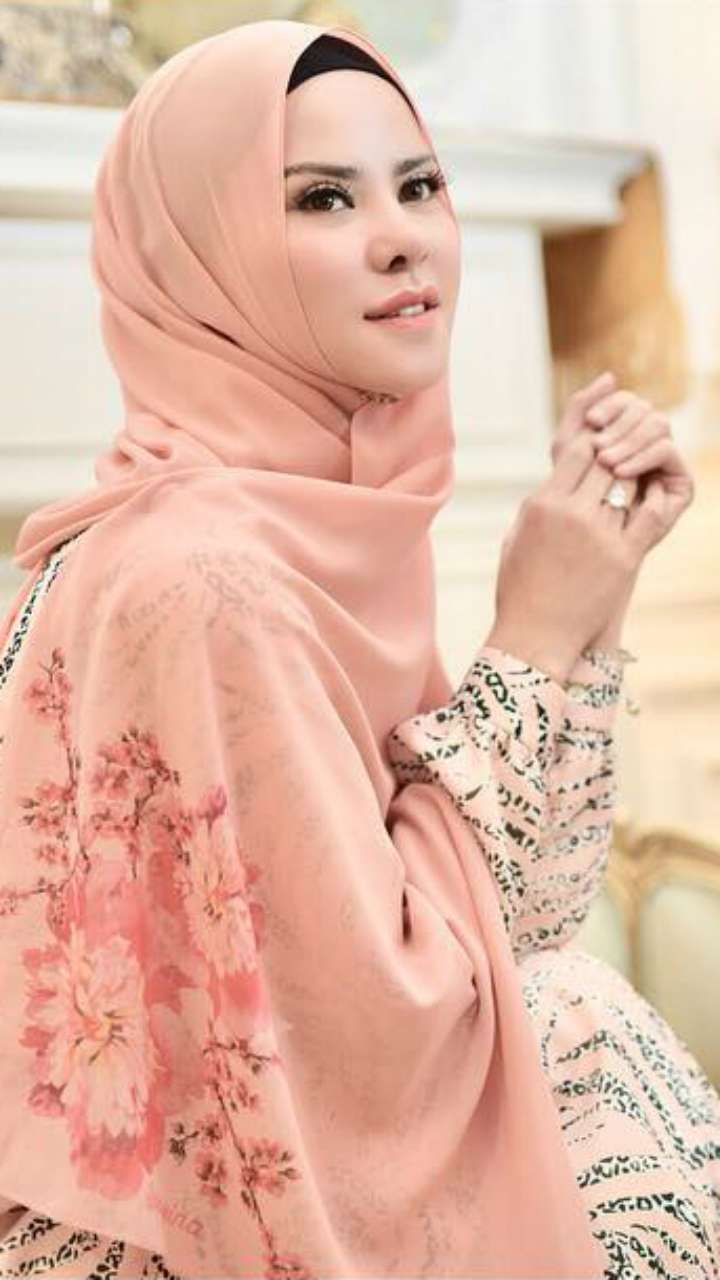 (foto : akun  @angellelga)