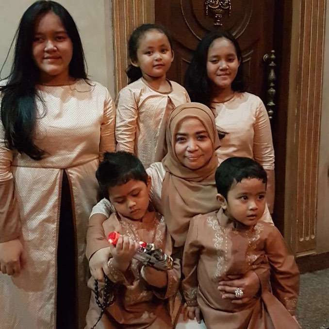 rumah muzdalifah