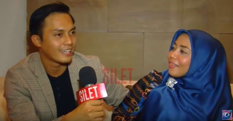 Muzdalifah dan Fadel