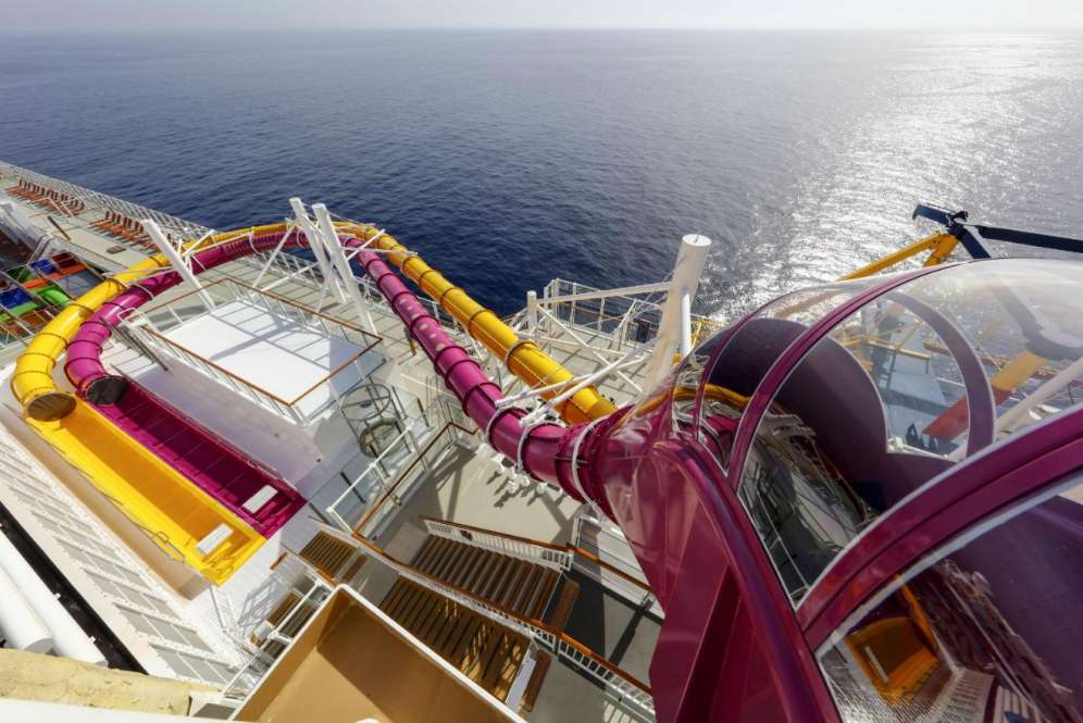 Dream Cruises