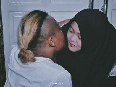 Sule dan Putri Delina