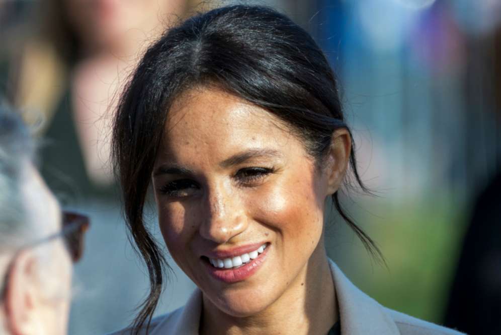 Meghan Markle