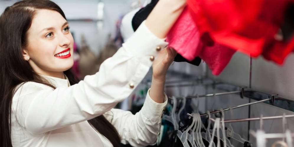 Posting Wanita Ini Soal Bra Picu Perdebatan 'Panas' Netizen