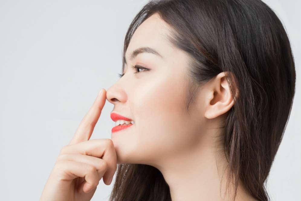 Hidung Bukan Memanjang, Tapi Menyusut Saat Kita Berbohong