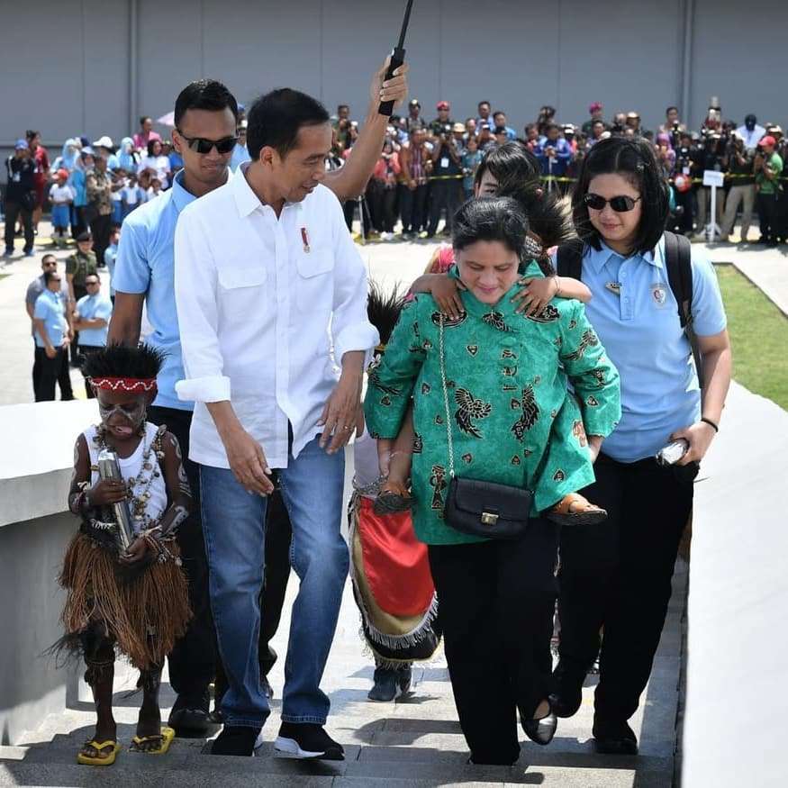 Jokowi