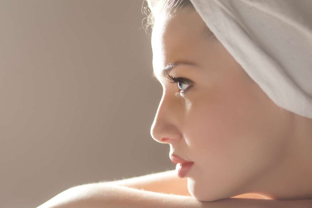 Hidung Bukan Memanjang, Tapi Menyusut Saat Kita Berbohong