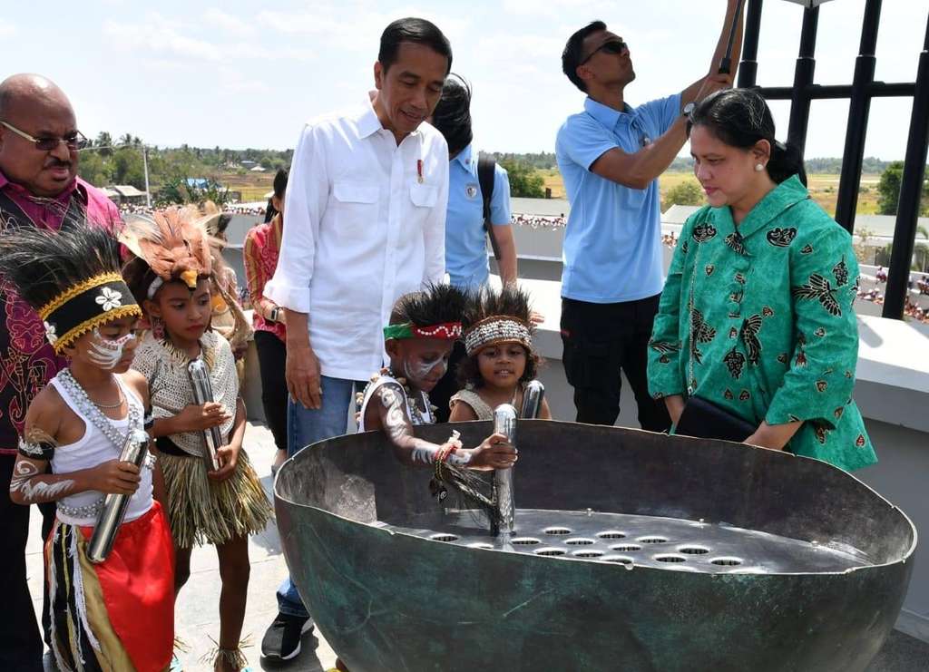 Jokowi
