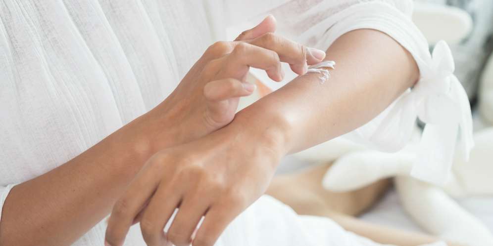 Heboh Tips Hilangkan Bulu dengan Pasta Gigi & Kunyit, Hasilnya...