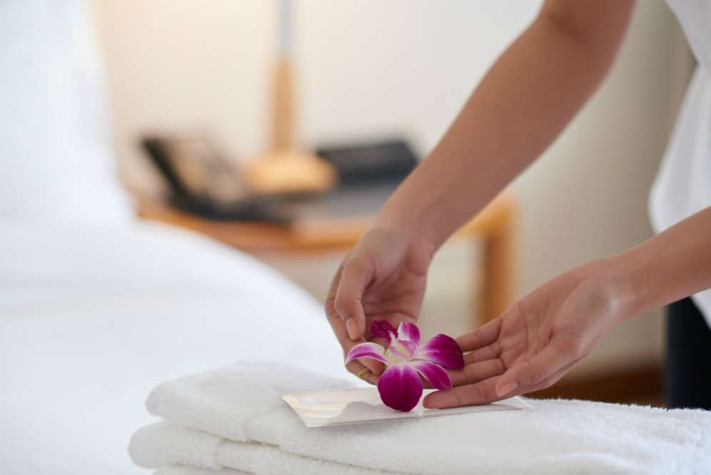 Room servis