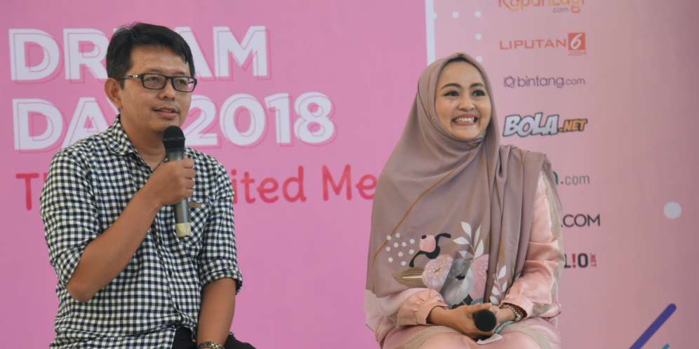 Dream Day Maybank Syariah