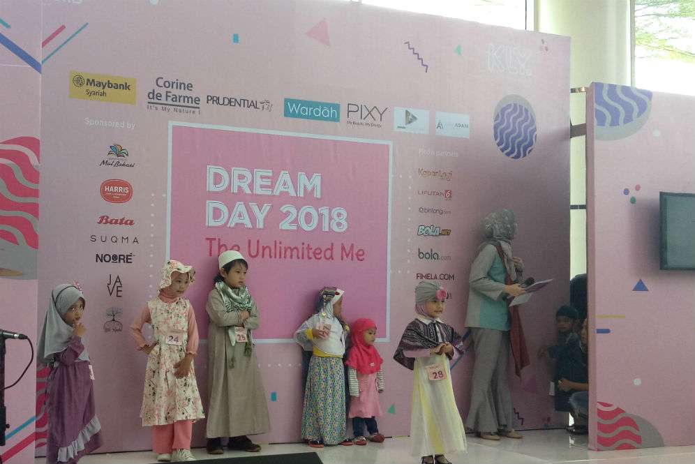 Dream Day