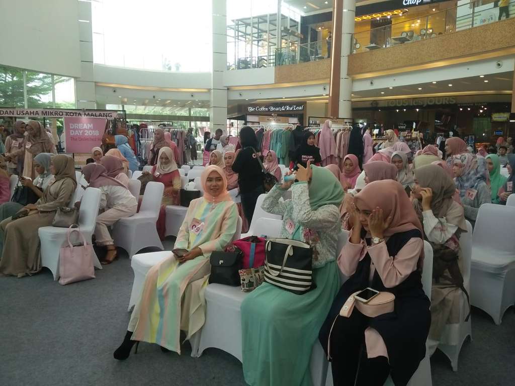 dream girls dream girls