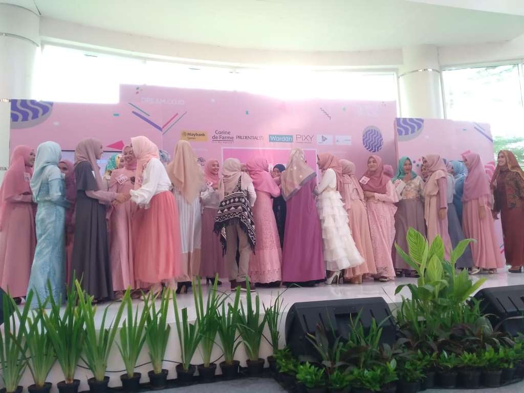 dream girls