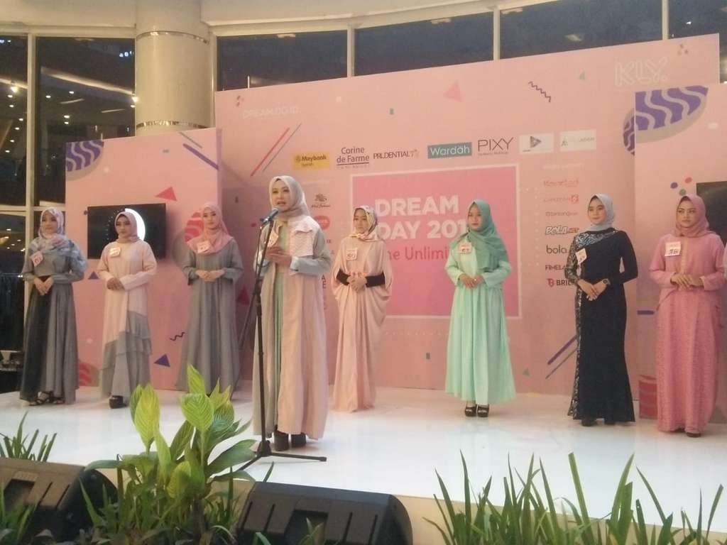 dream girls