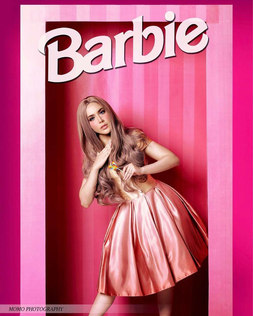 sally barbie