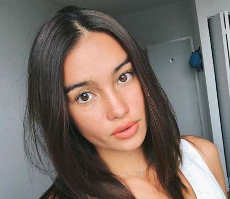 Kelsey Merritt