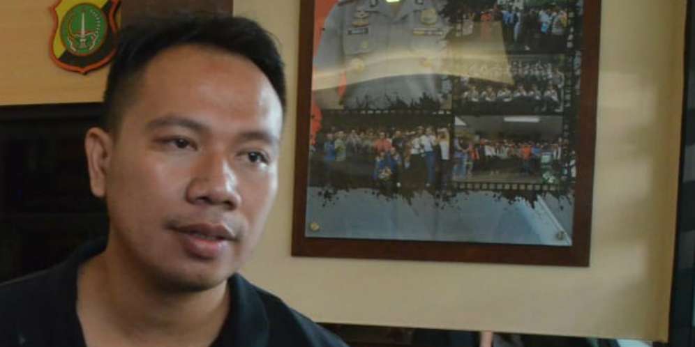 Vicky Prasetyo