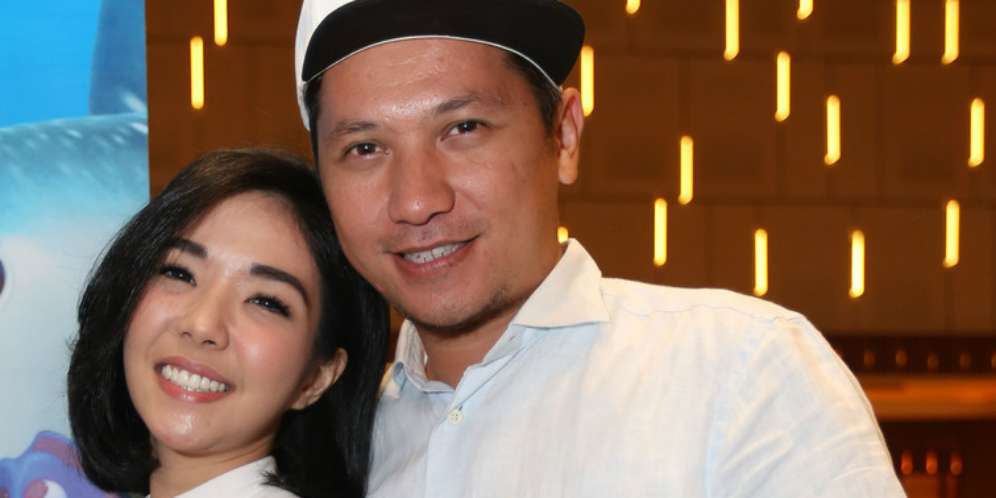 gading dan Gisel