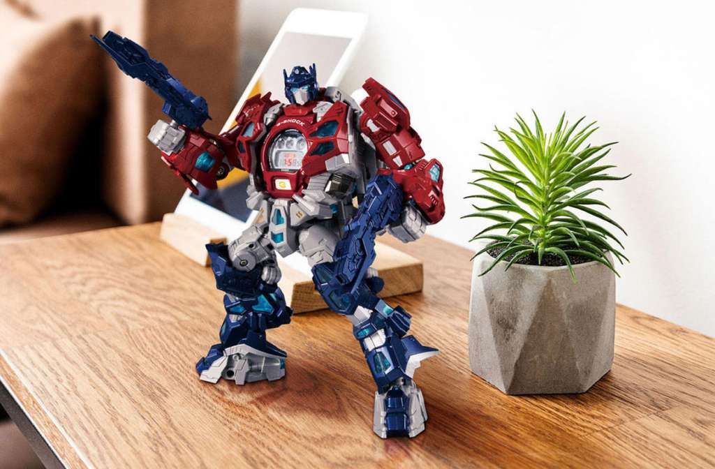 Optimus