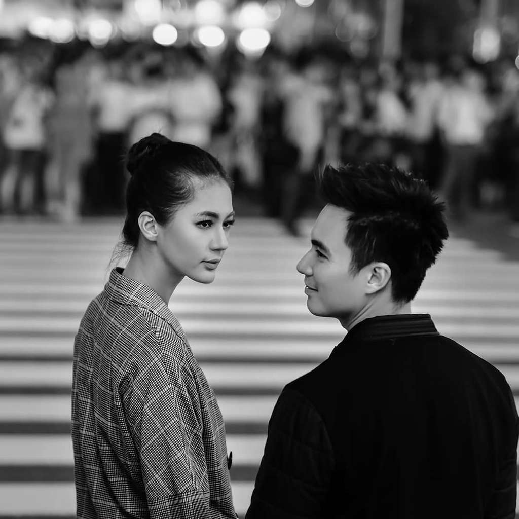 baim wong dan paula